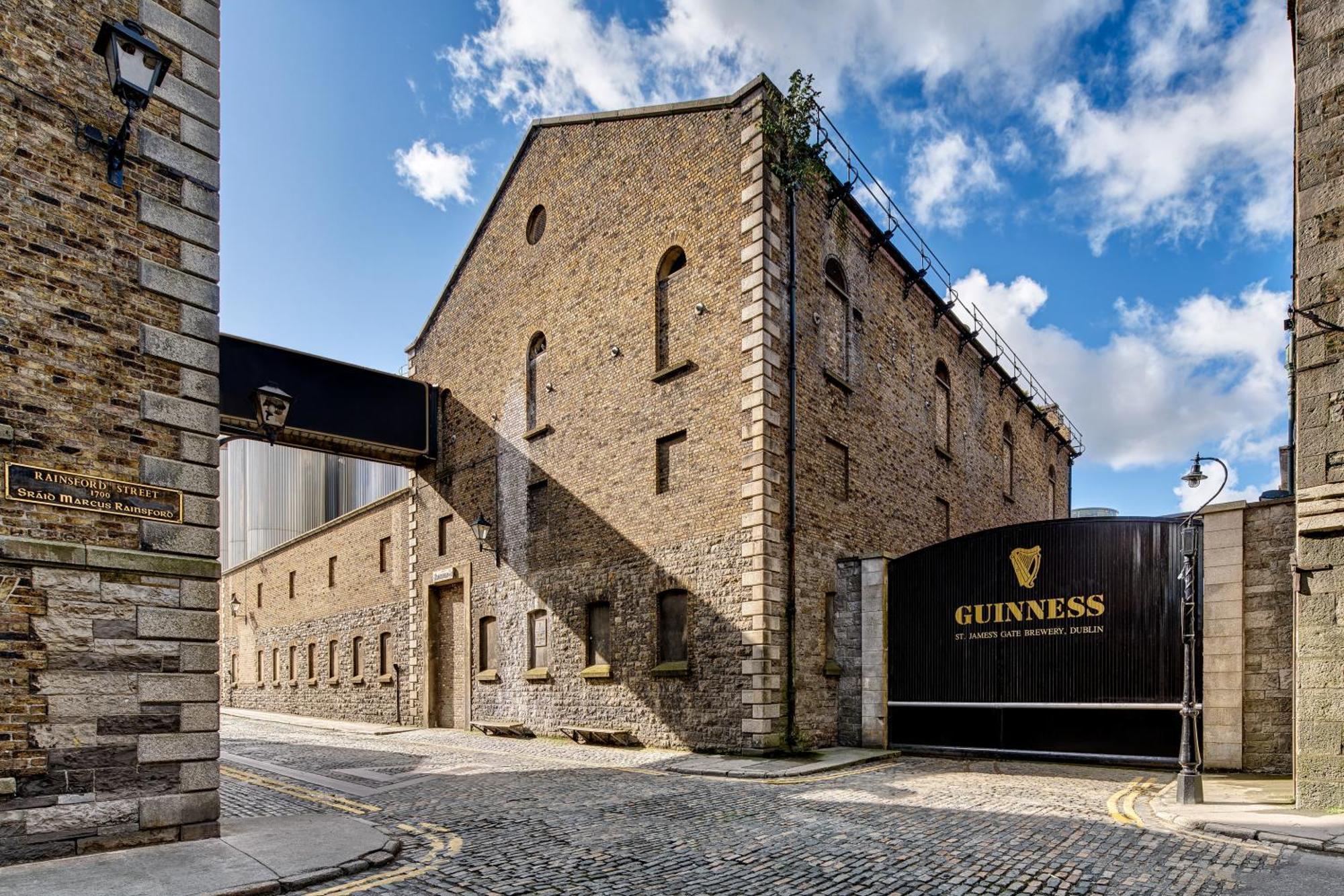 Maldron Hotel Smithfield Dublin City — Photos 1